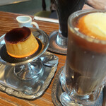 モトマチ喫茶 - 