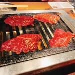 焼肉ホルモンだるま - 