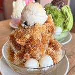 OBU CAFE - 