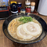 ラーメン龍 - 