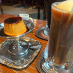 モトマチ喫茶 - 