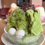 OBU CAFE - 