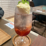 いちごや cafe TANNAL - 