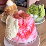 OBU CAFE - 