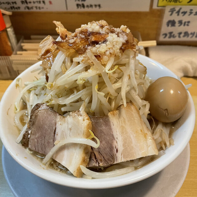 笑福〇わ 梅田店 - 東梅田/ラーメン | 食べログ