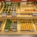 十勝あんこのサザエ - 