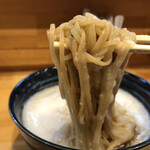 大阪麺哲 - 