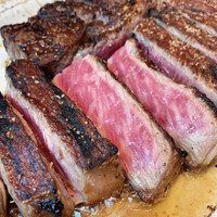 ウルフギャング・ステーキハウス 六本木 - 