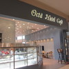 オクタホテルカフェ イオンモール福岡店