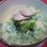 一姫ラーメン - 