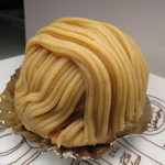 エムコイデ - モンブラン