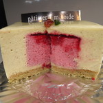 エムコイデ - ムースピスターシュ断面