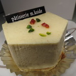 エムコイデ - ムースピスターシュ