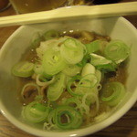 鳥勝 - 鳥勝　２０１３・４の煮込み