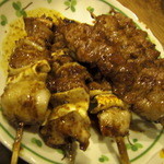 鳥勝 - 鳥勝　カシラ・ナンコツ