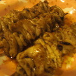 鳥勝 - 鳥勝　シロ