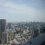 マドラウンジ - ４回めの今日も快晴