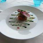 マドラウンジ - 前菜