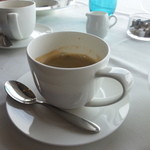 マドラウンジ - 珈琲