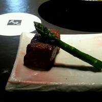 炭火焼ステーキ　天元 - 