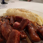 ワインビストロ ベルジェ - 