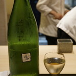 日本料理 晴山 - 