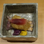 日本料理 晴山 - 