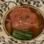 日本料理 晴山 - 
