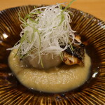 日本料理 晴山 - 