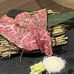 YAKINIKU TORANOYA - 