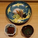 日本料理 晴山 - 