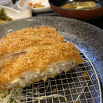 Tonkatsu Nagata En - 