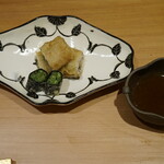 日本料理 晴山 - 