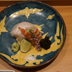 日本料理 晴山 - 