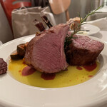 ワインビストロ ベルジェ - 