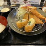 Tonkatsu Nagata En - 