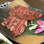 YAKINIKU TORANOYA - 