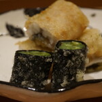 日本料理 晴山 - 