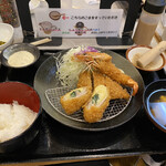 Tonkatsu Nagata En - 