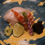 日本料理 晴山 - 