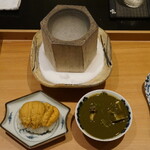 日本料理 晴山 - 