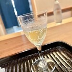 鎌倉 北じま - 2022.8.  昆布茶