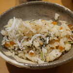 日本料理 晴山 - 