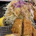 Tonkatsu Nagata En - 