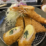 Tonkatsu Nagata En - 