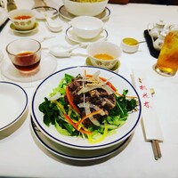 中国料理 桃花林 - 