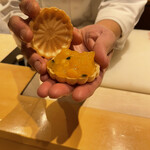 銀座 しのはら - 