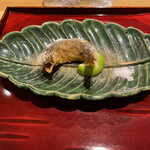 銀座 しのはら - 