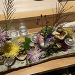 銀座 しのはら - 