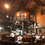 サッポロビール園 開拓使館 - 